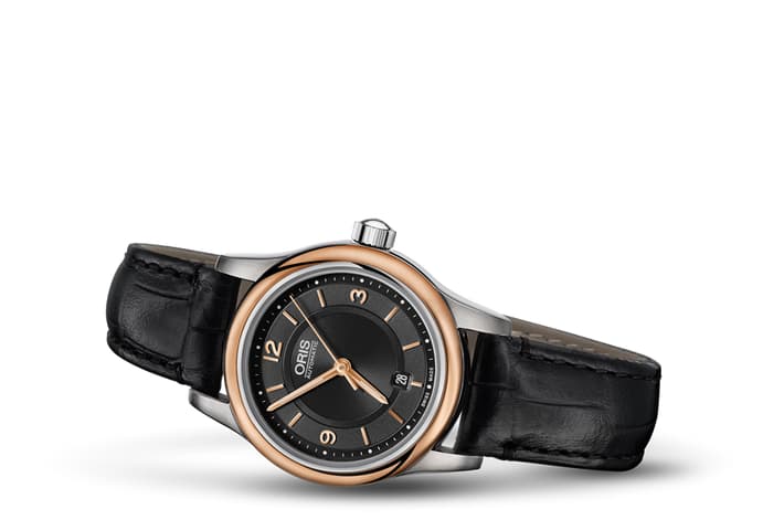 Image of  Classic Date